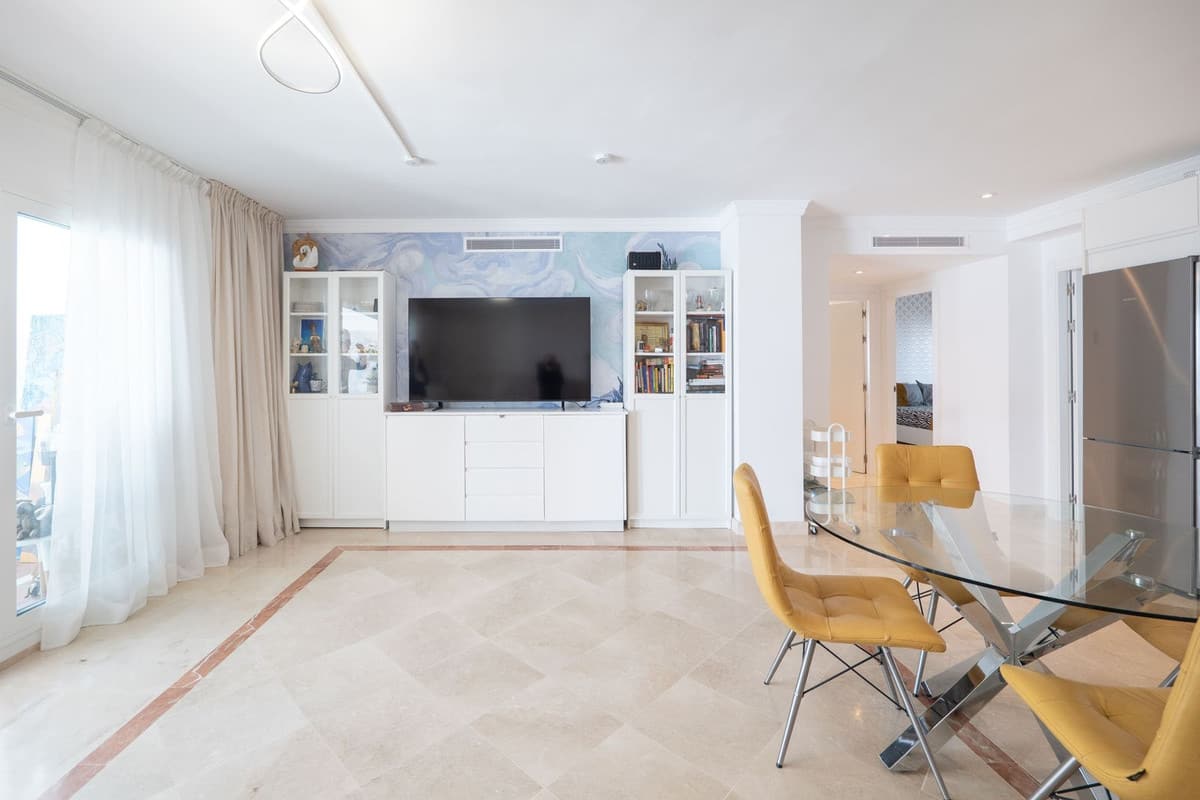 3 bedroom Apartment in El Paraiso in El Paraiso - foto 8