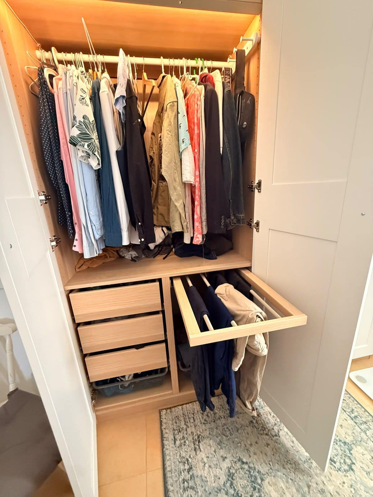 Volledig gerenoveerd 3-slaapkamer appartement in El Calvario, Torremolinos in Torremolinos - foto 11