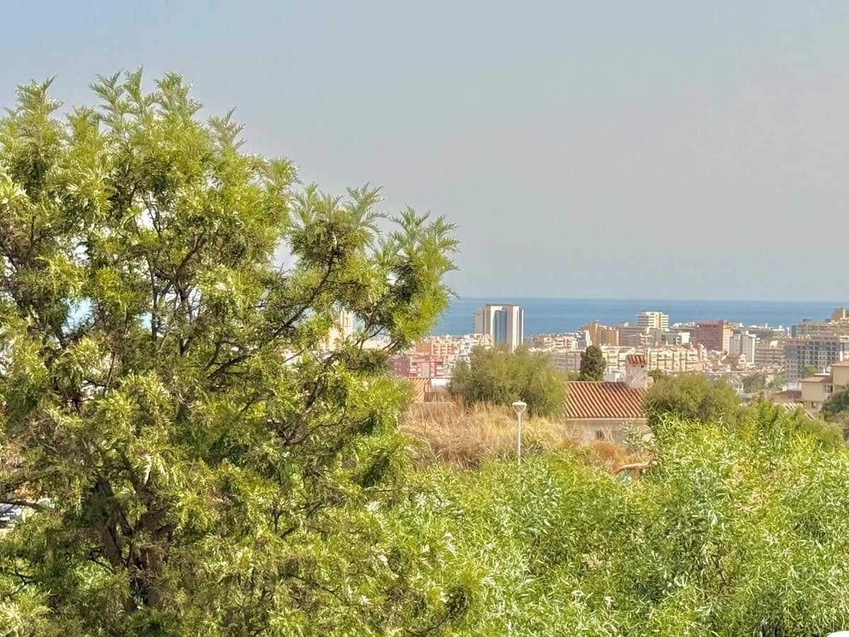 2-slaapkamer appartement in Los Pacos, Fuengirola in Los Pacos - foto 9