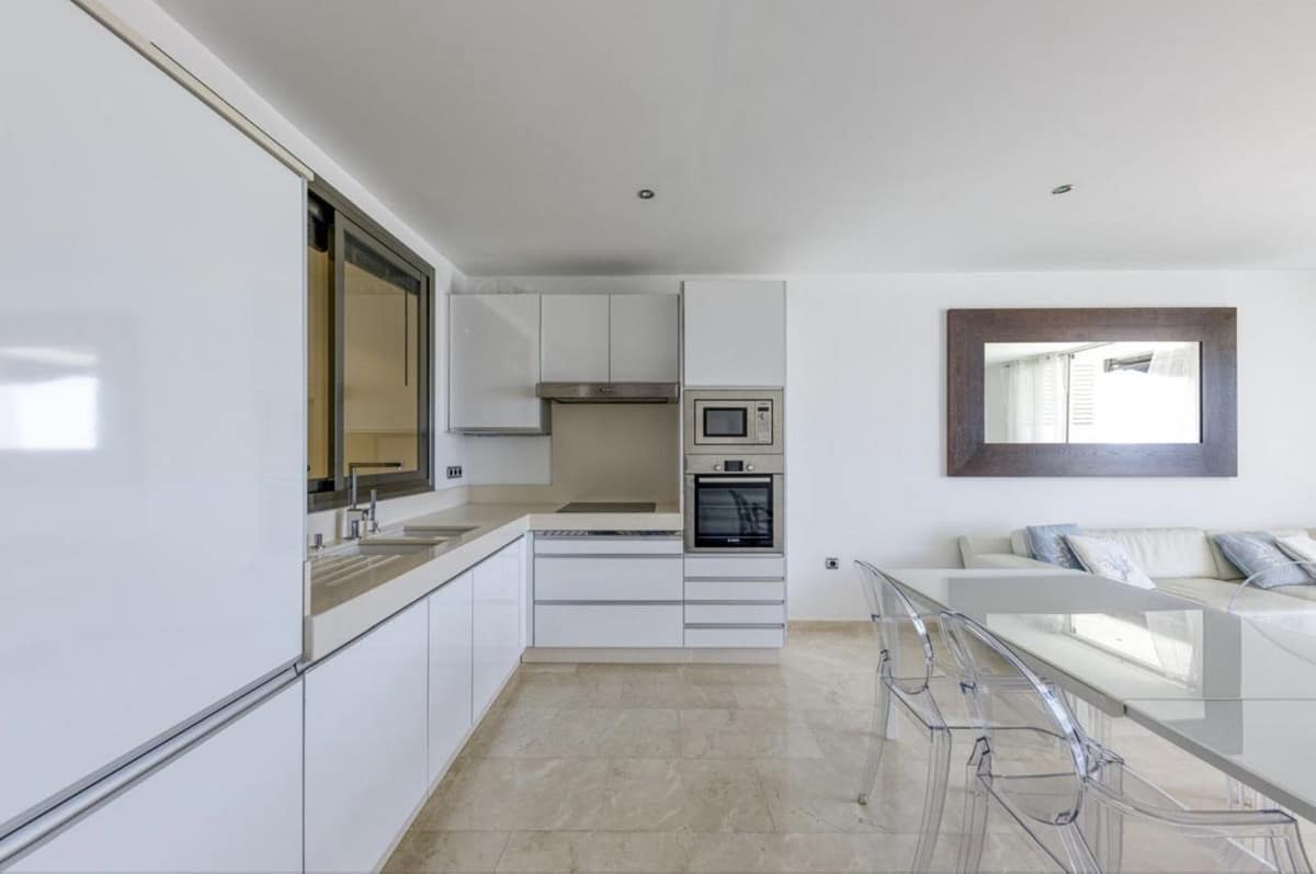 2-slaapkamerappartement in Puerto Banús in Puerto Banús - foto 5