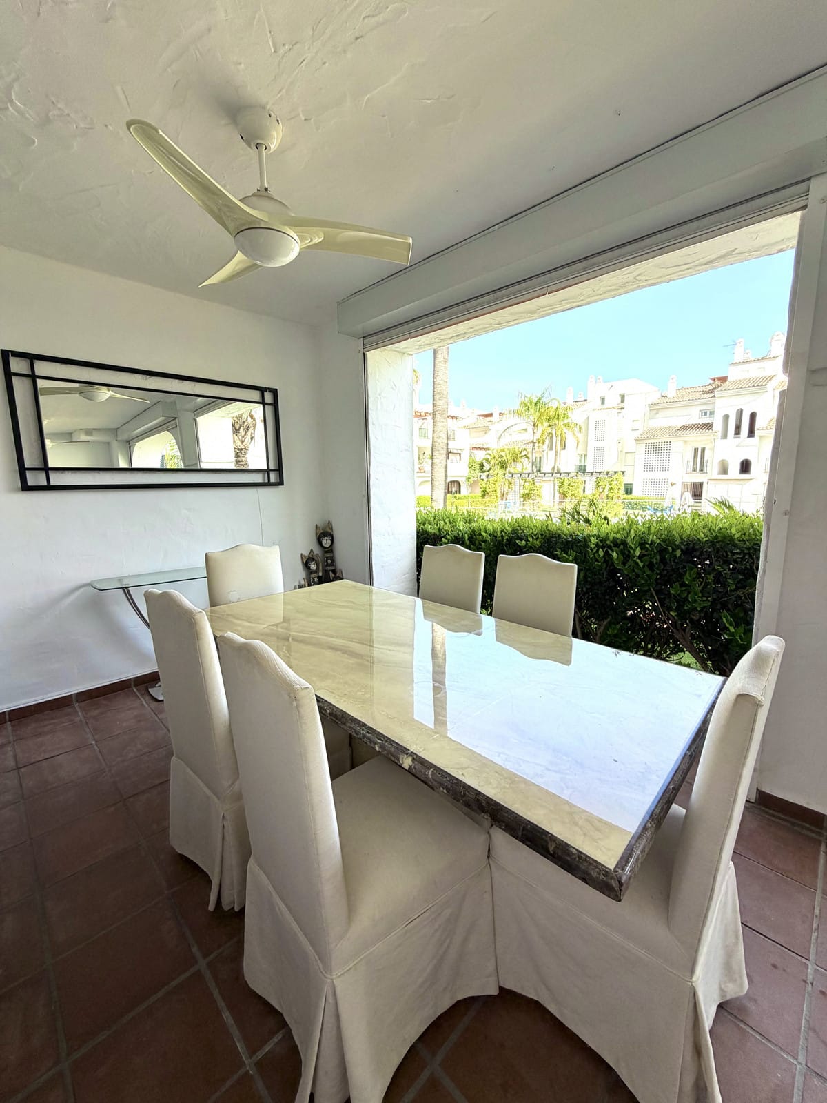 Drie-slaapkamerappartement in Marbella in Marbella - foto 10
