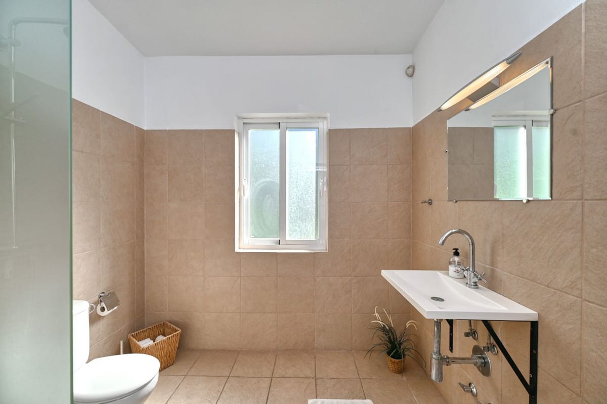 7 bedroom House in Algarrobo in Algarrobo - foto 19