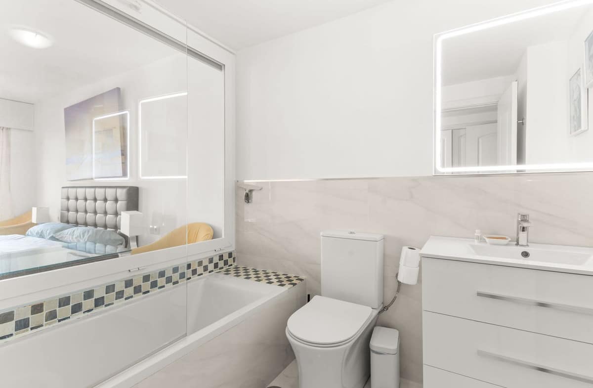 2-slaapkamer penthouse in Atalaya in Atalaya - foto 12