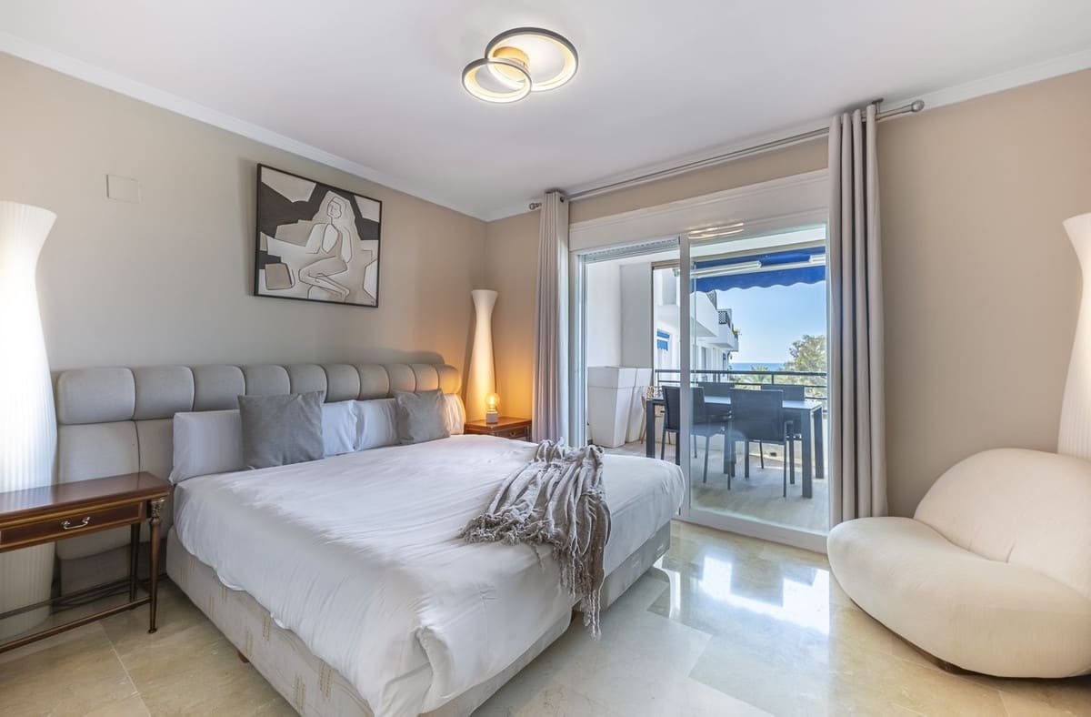 4-slaapkamer penthouse in Puerto Banús in Puerto Banús - foto 7