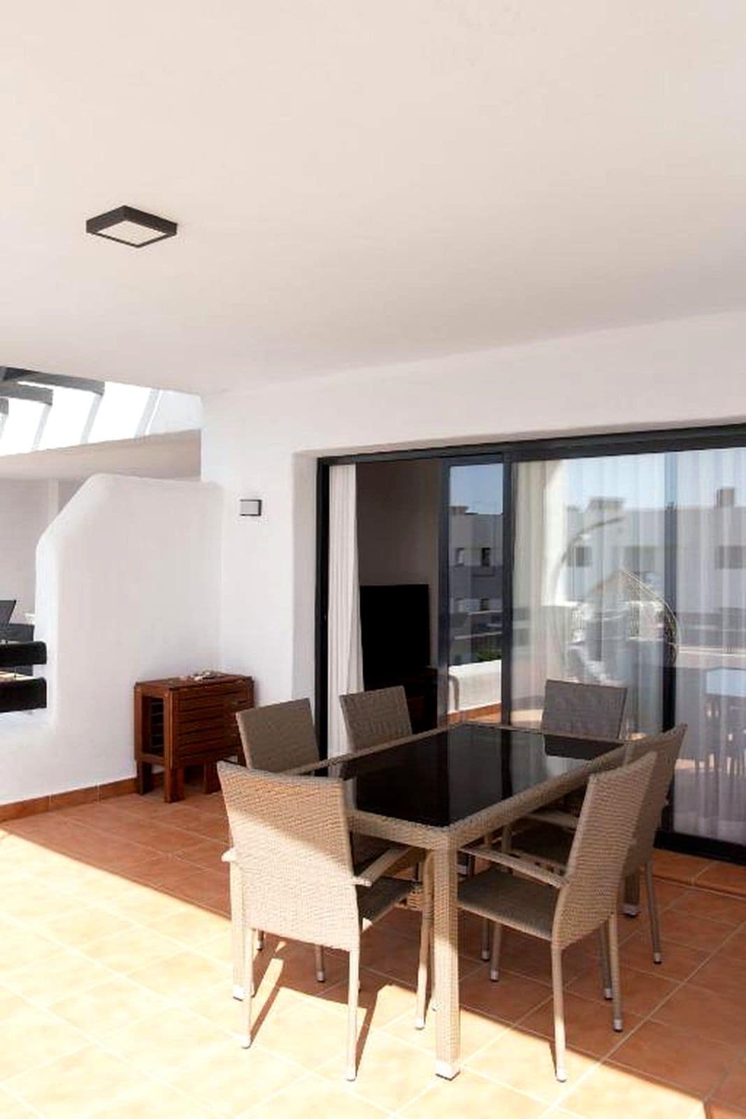 2-slaapkamerappartement in Manilva in Manilva - foto 10