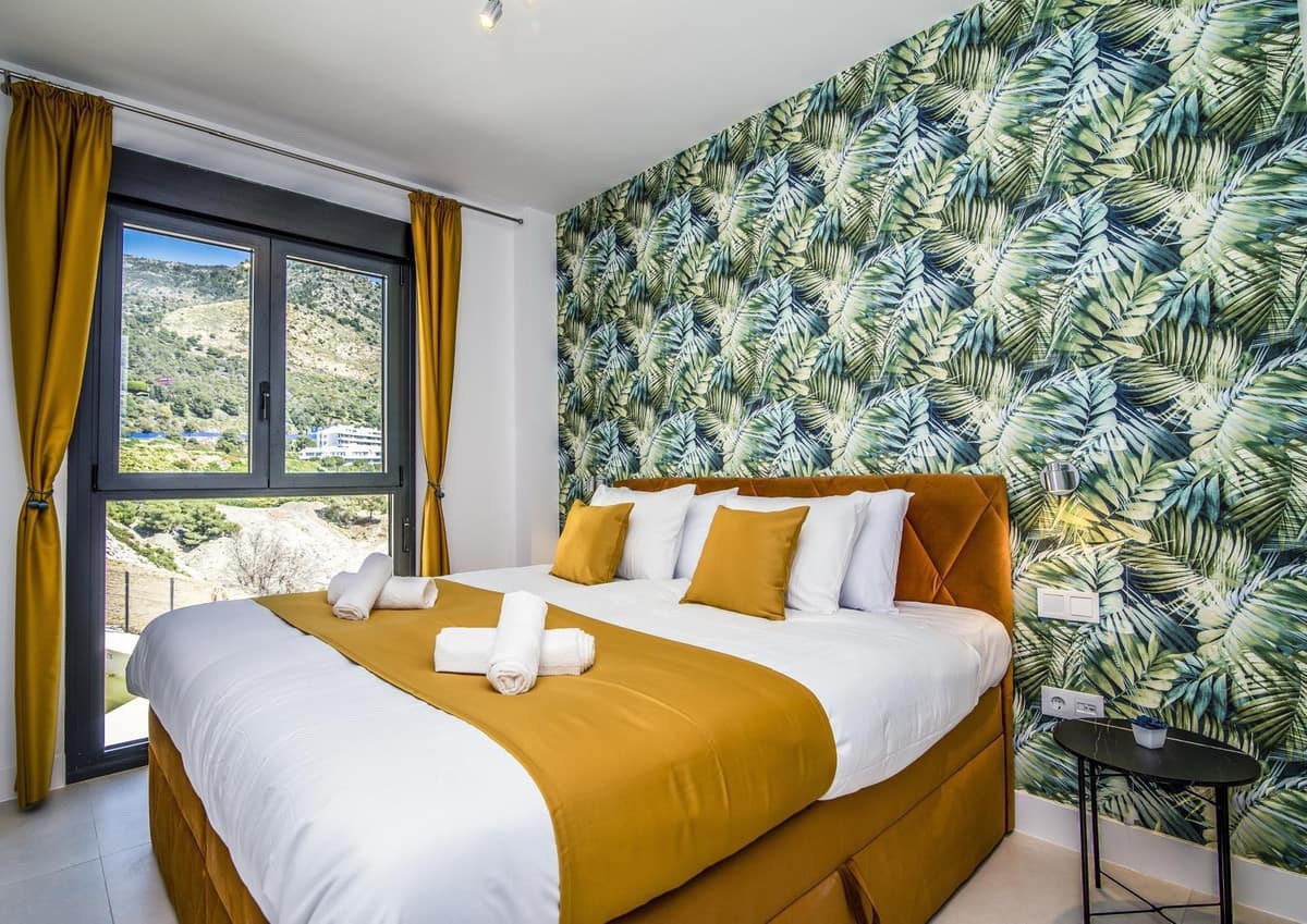 3 bedroom Apartment in Fuengirola in Fuengirola - foto 12