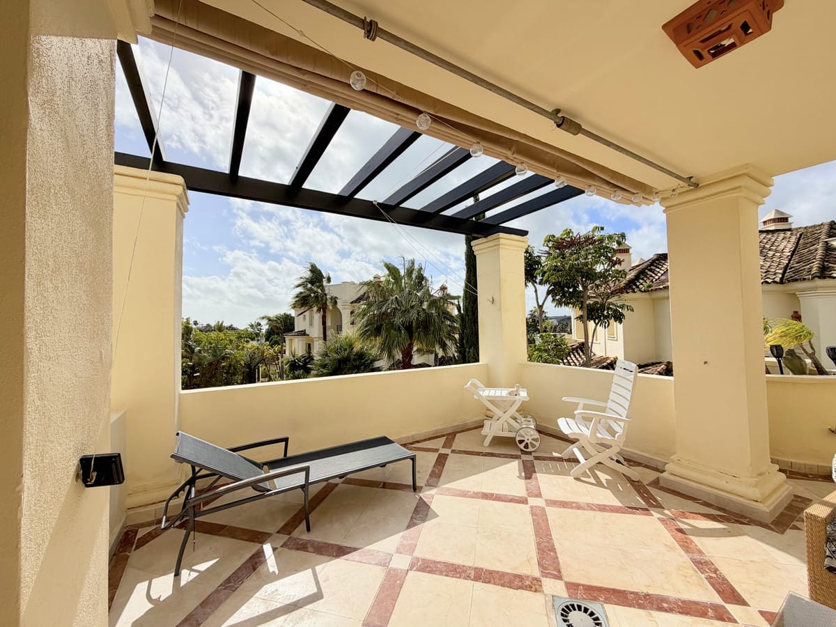 2 bedroom Apartment in Casares in Casares - foto 17
