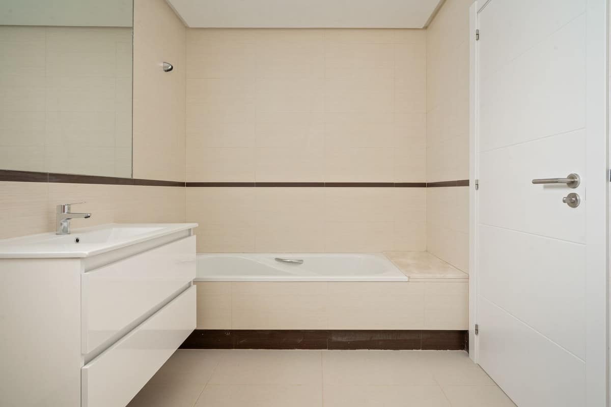 Appartement met 2 slaapkamers in Estepona in Estepona - foto 13