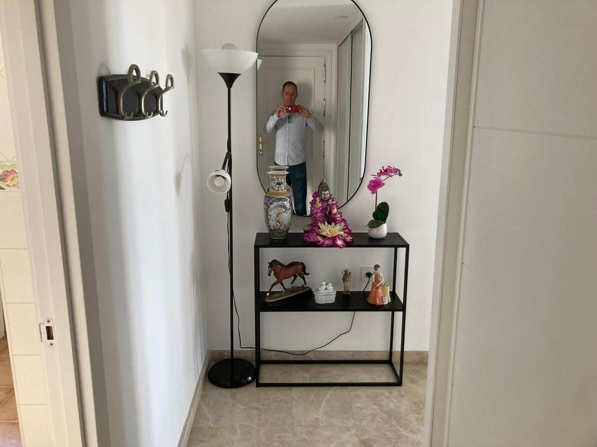 2-slaapkamer appartement in Torremolinos in Torremolinos - foto 18