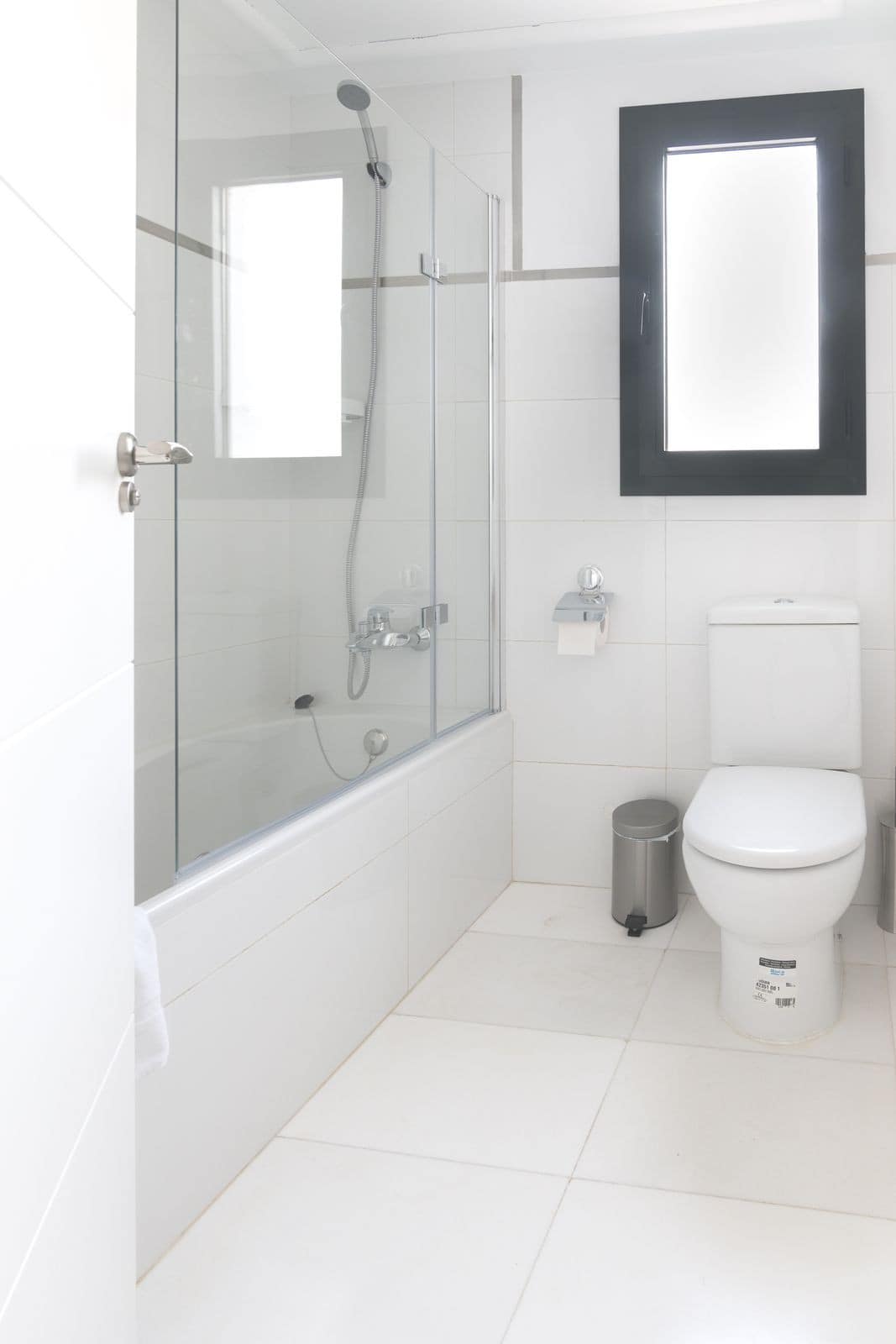 Penthouse met 3 slaapkamers in Casares in Casares - foto 14