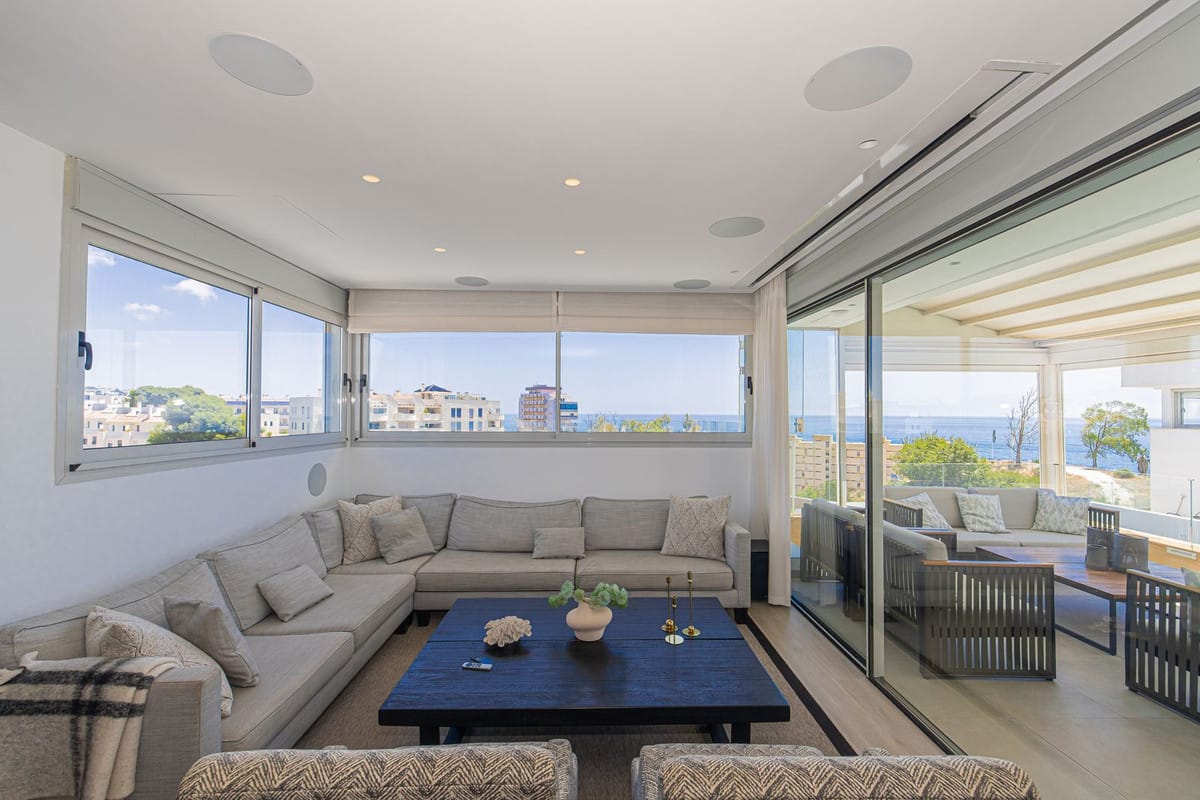 5-slaapkamer villa in Higuerón, Fuengirola in Higueron - foto 7