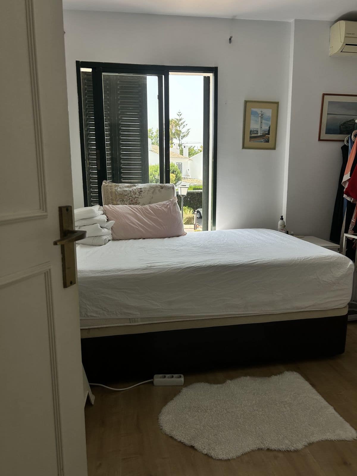 Drie slaapkamers stadswoning in San Pedro de Alcántara in San Pedro de Alcántara - foto 16