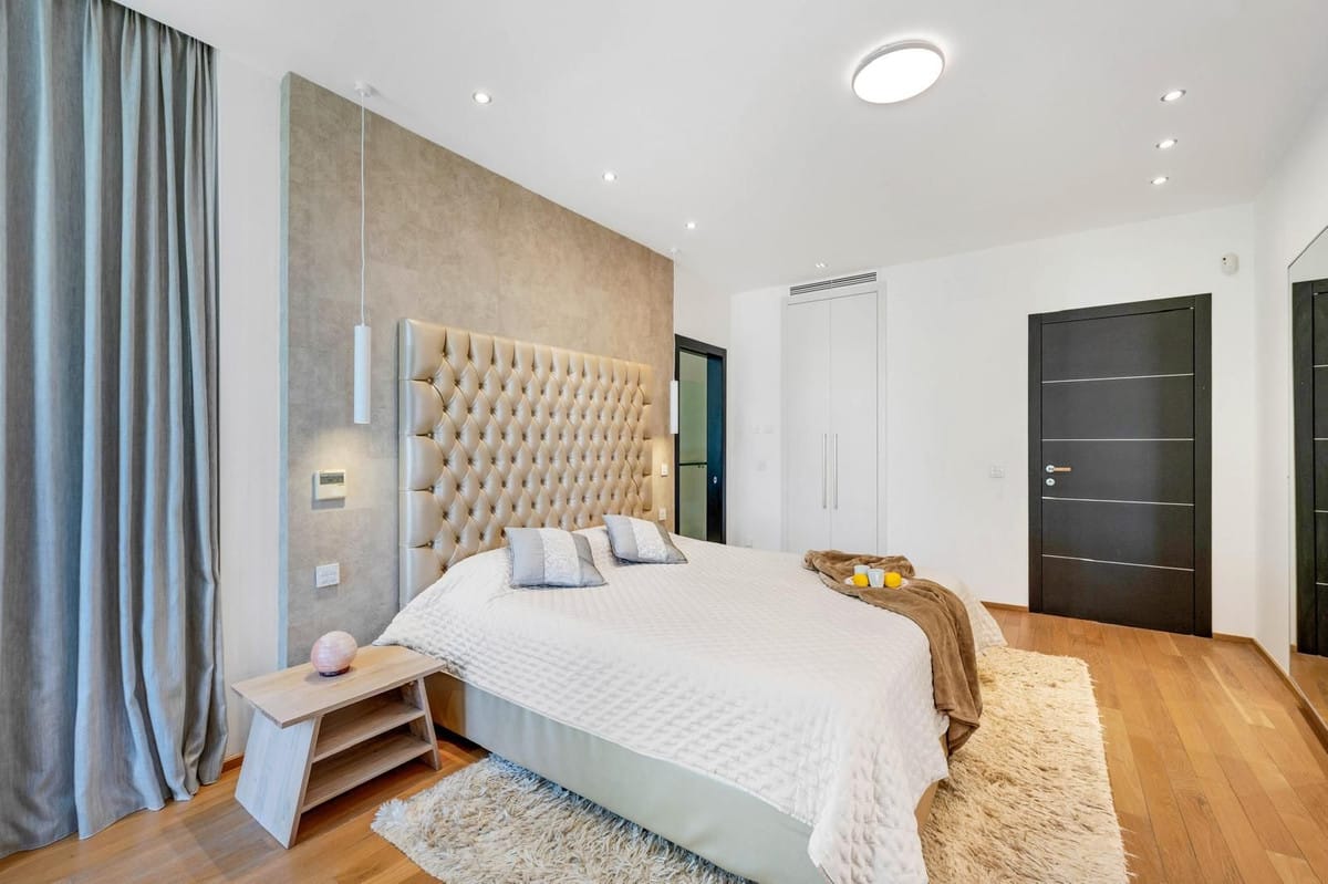 2-slaapkamer townhouse in Meisho Hills, Sierra Blanca – Marbella in Sierra Blanca - foto 12