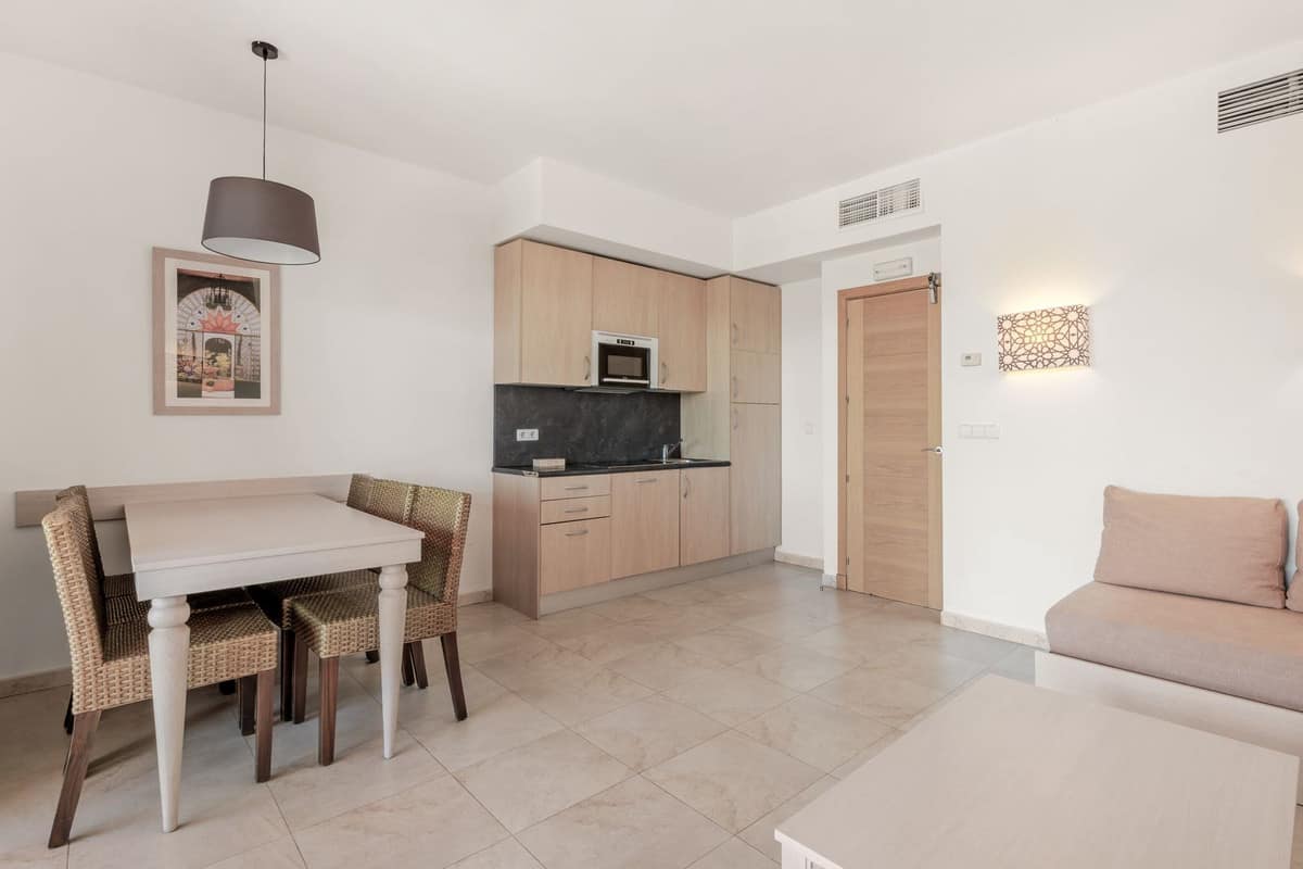 2-slaapkamer appartement in Manilva in Manilva - foto 4
