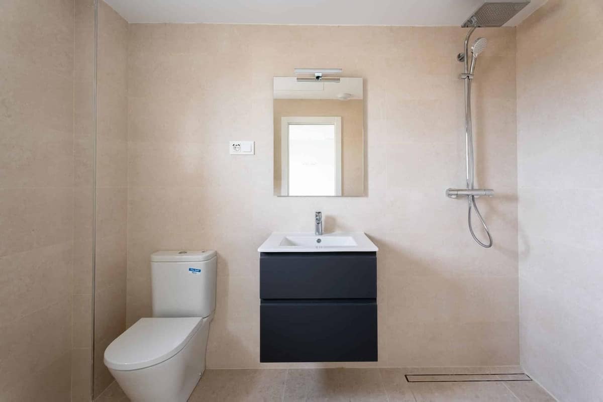 3-slaapkamerwoning in Torrox Costa in Torrox Costa - foto 5