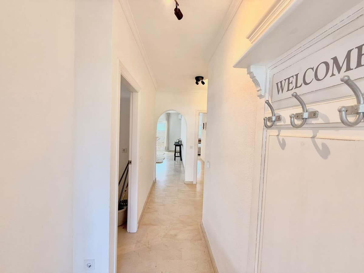 2-slaapkamer appartement aan het strand in Fuengirola in Fuengirola - foto 3