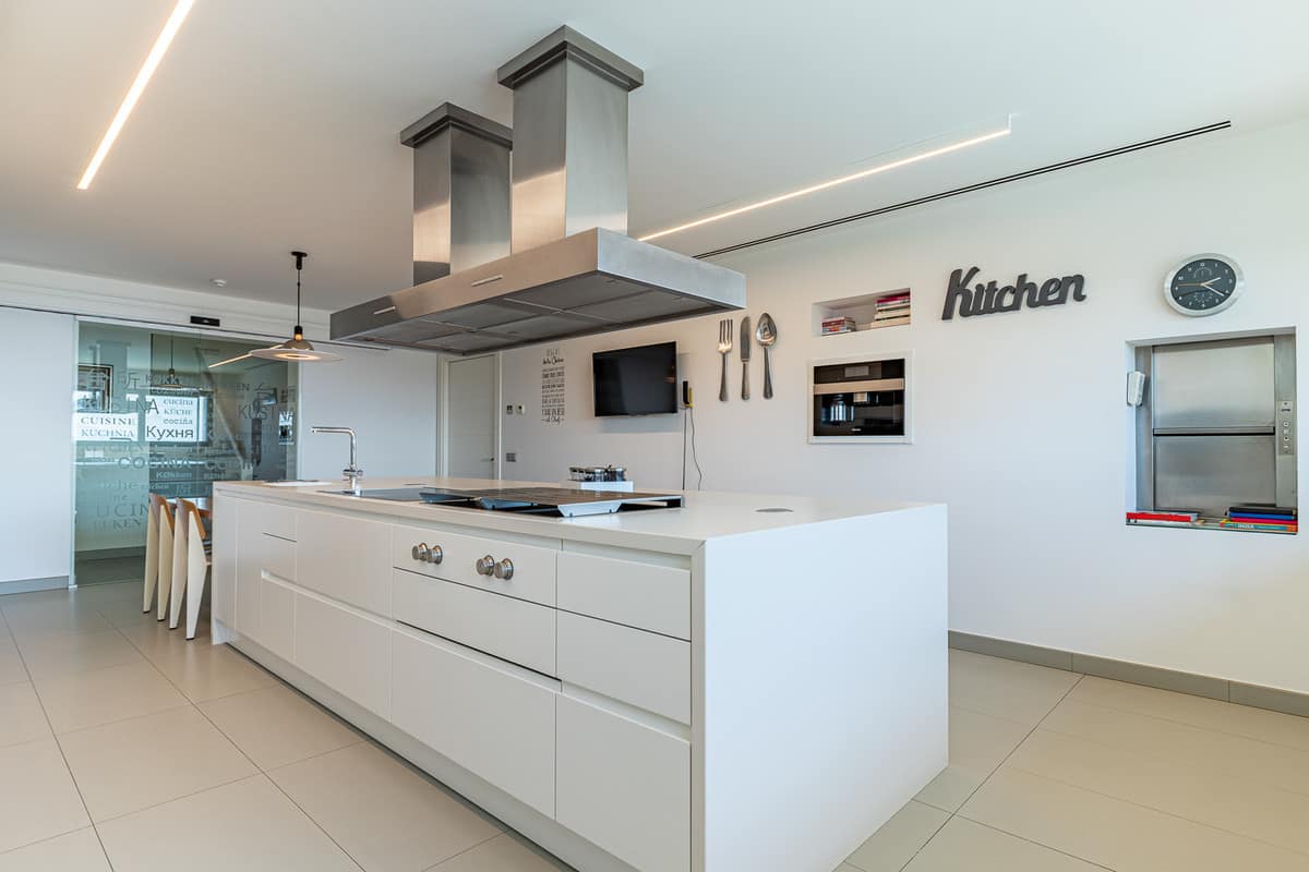 Villa met 8 slaapkamers in Málaga Este in Málaga Este - foto 16