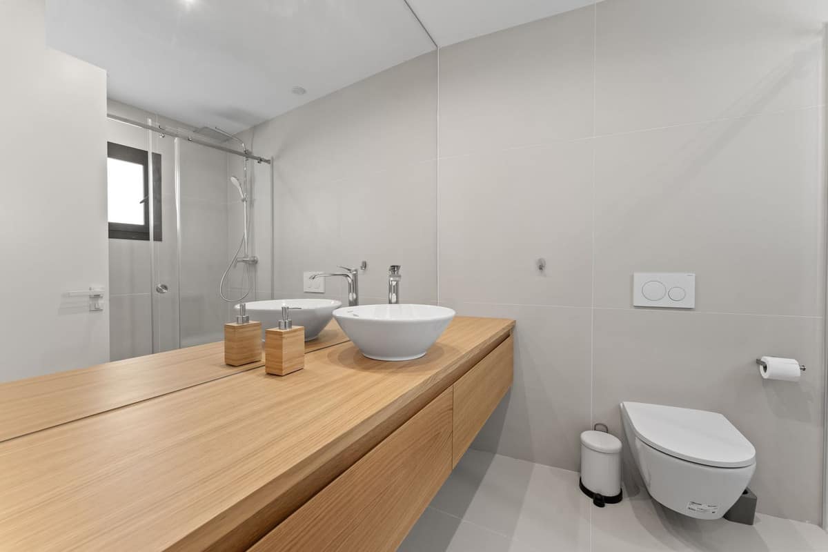 2-slaapkamer appartement in Higueron, Málaga – Luxe doorverkoop met verhuurvergunning in Higueron - foto 15