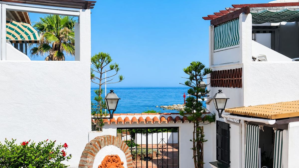 2 bedroom Apartment in La Duquesa in La Duquesa - foto 13