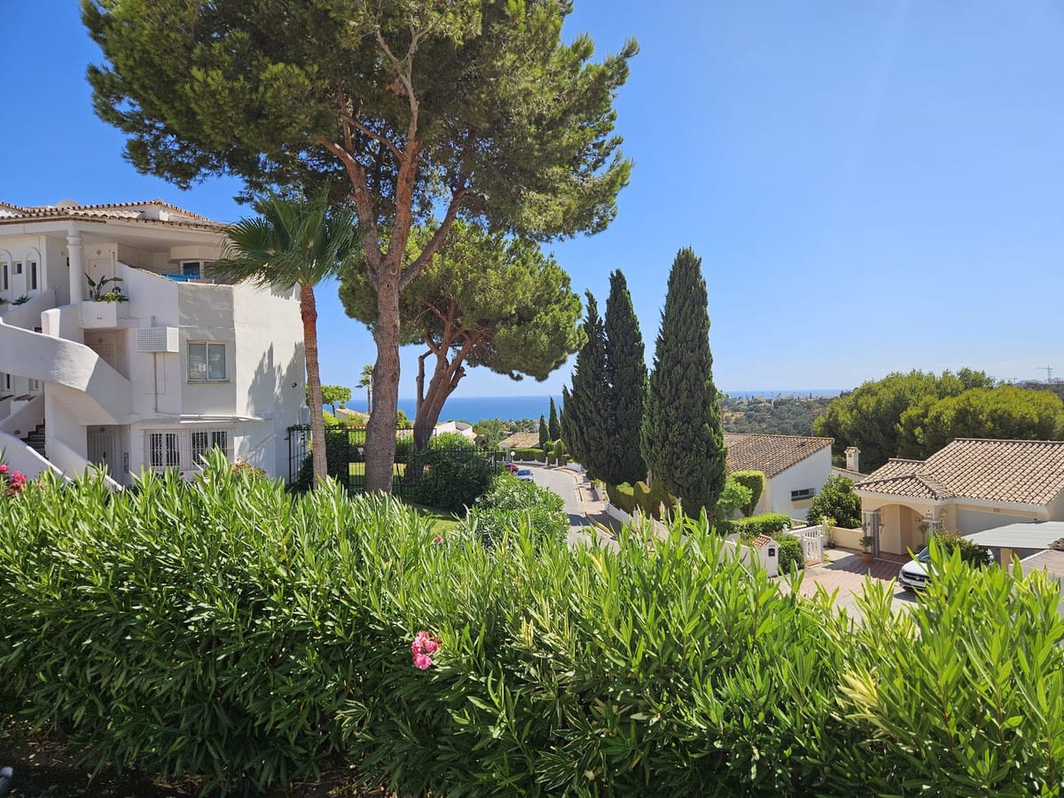 2-slaapkamer huis in Calahonda in Calahonda - foto 4