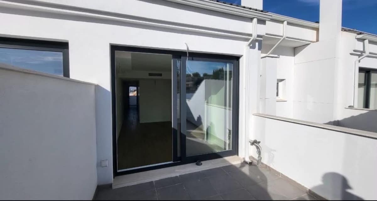 3 bedroom Apartment in Torreblanca in Torreblanca - foto 7