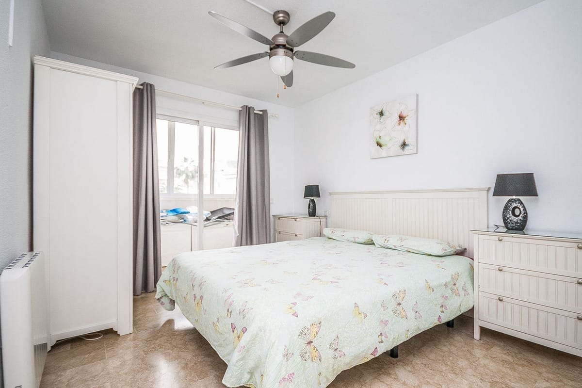 2-slaapkamer appartement in Calahonda, Málaga in Calahonda - foto 5