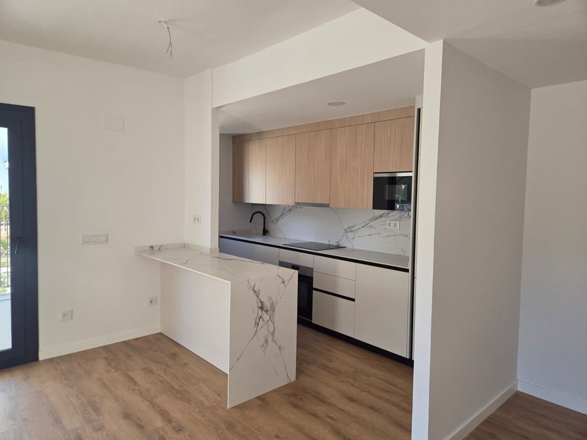 3-slaapkamer appartement in Estepona – nieuwbouw in Estepona - foto 3