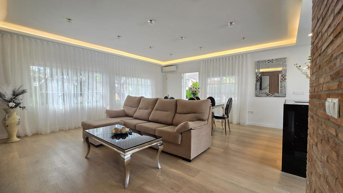 Villa met 5 slaapkamers in Torremolinos in Torremolinos - foto 3