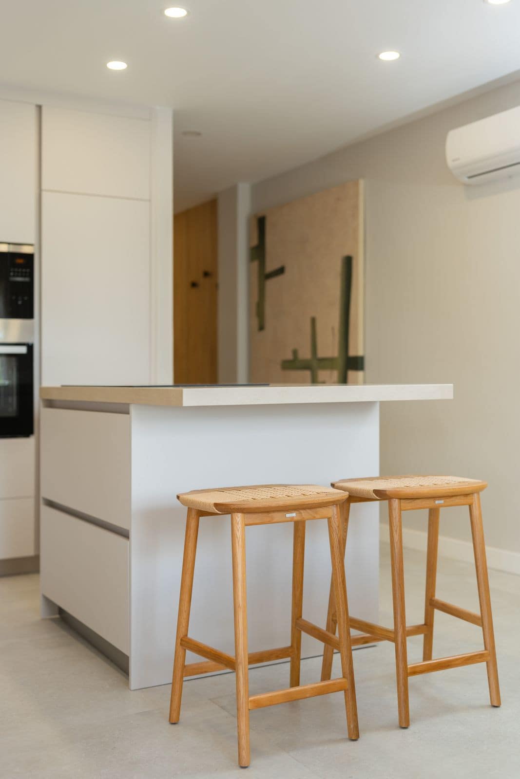 Exclusief 3-slaapkamer appartement aan de promenade van Estepona in Estepona - foto 11
