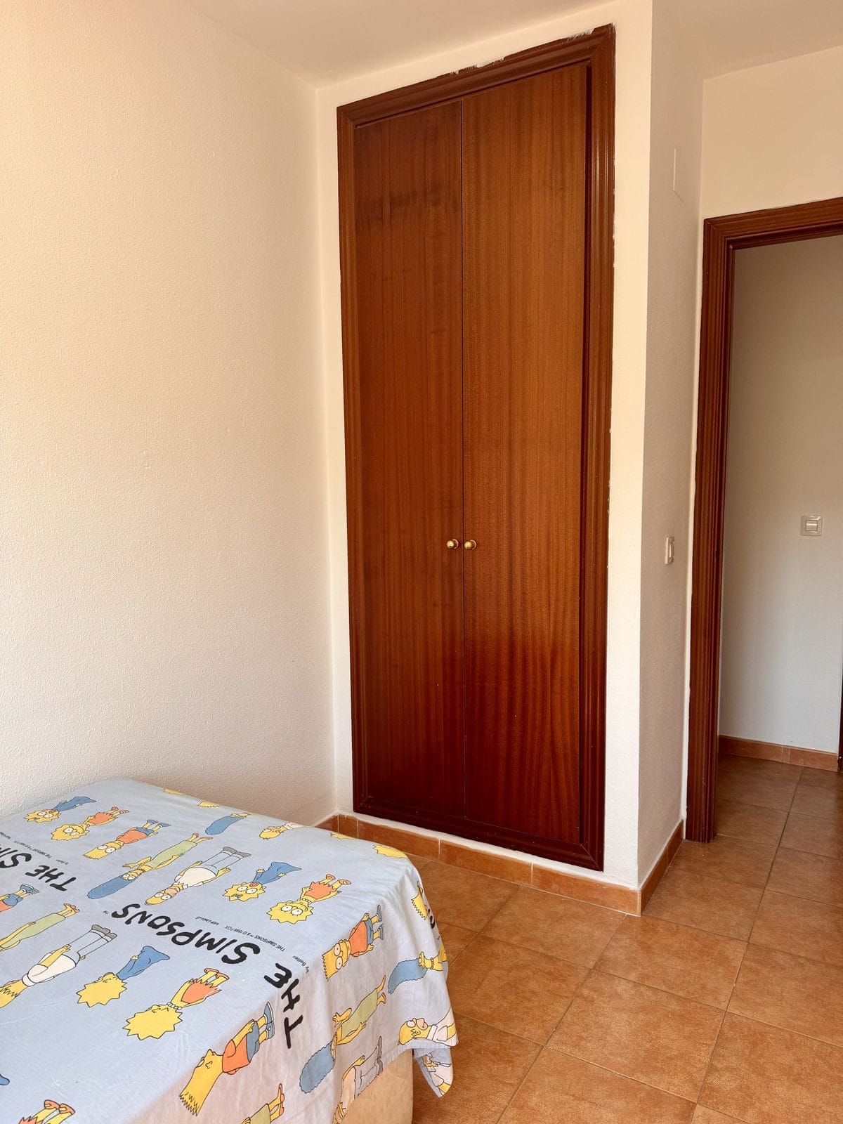 4-slaapkamerappartement in San Pedro de Alcántara in San Pedro de Alcántara - foto 20