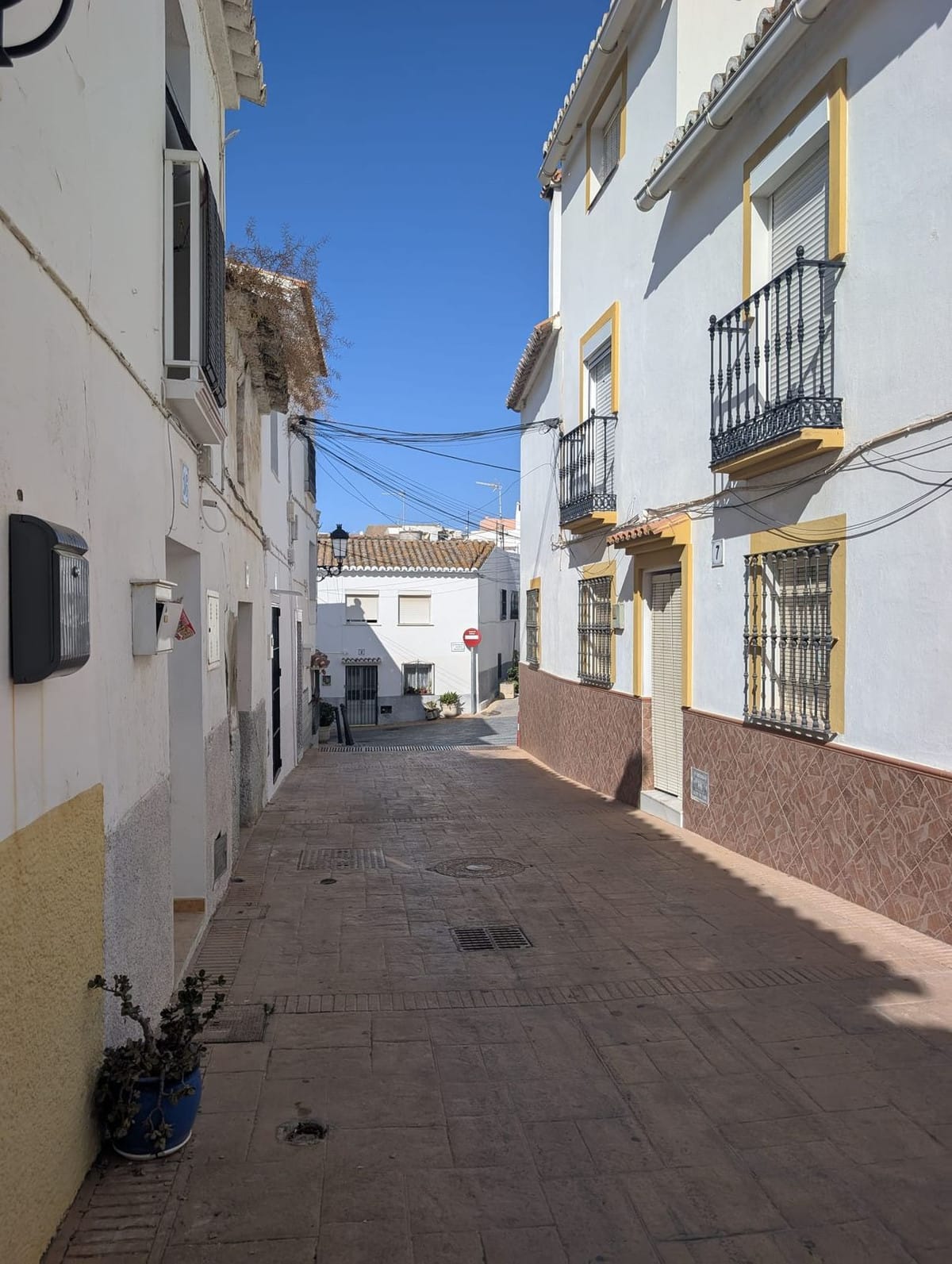 Twee-slaapkamerwoning in Manilva in Manilva - foto 19