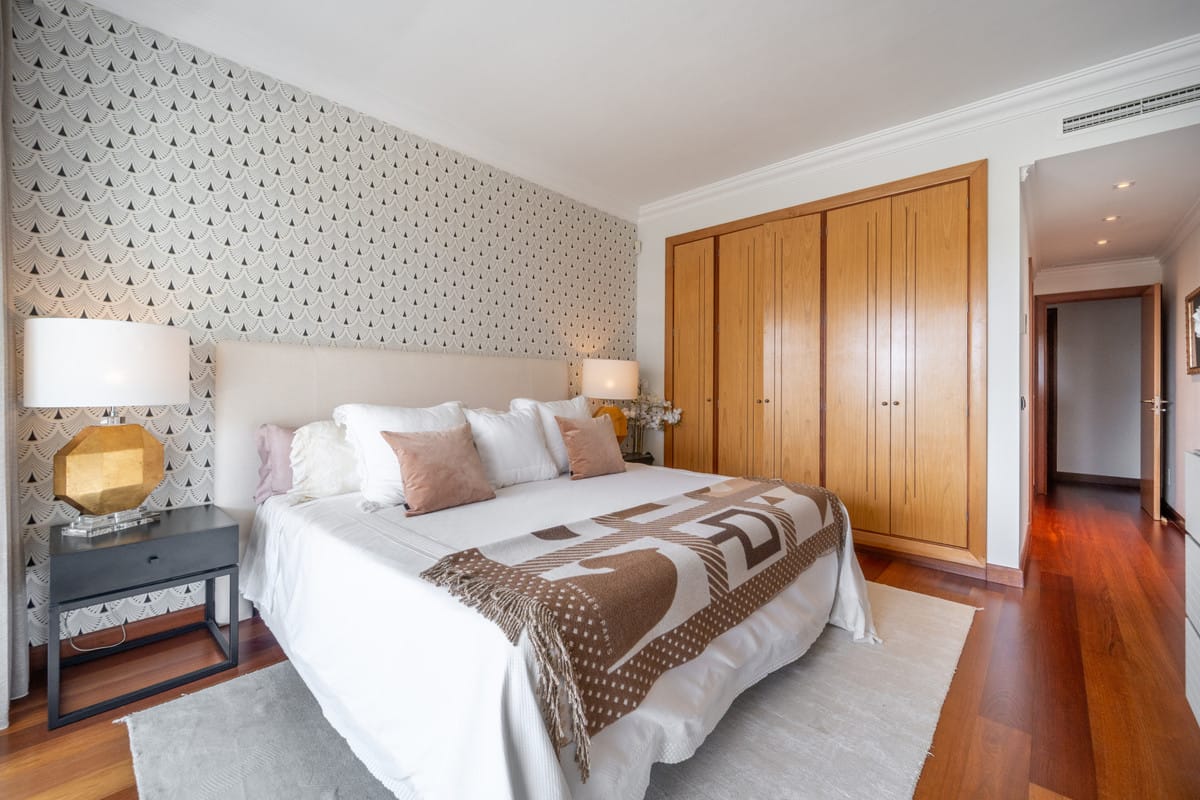 3-slaapkamerappartement in Puerto Banús in Puerto Banús - foto 7