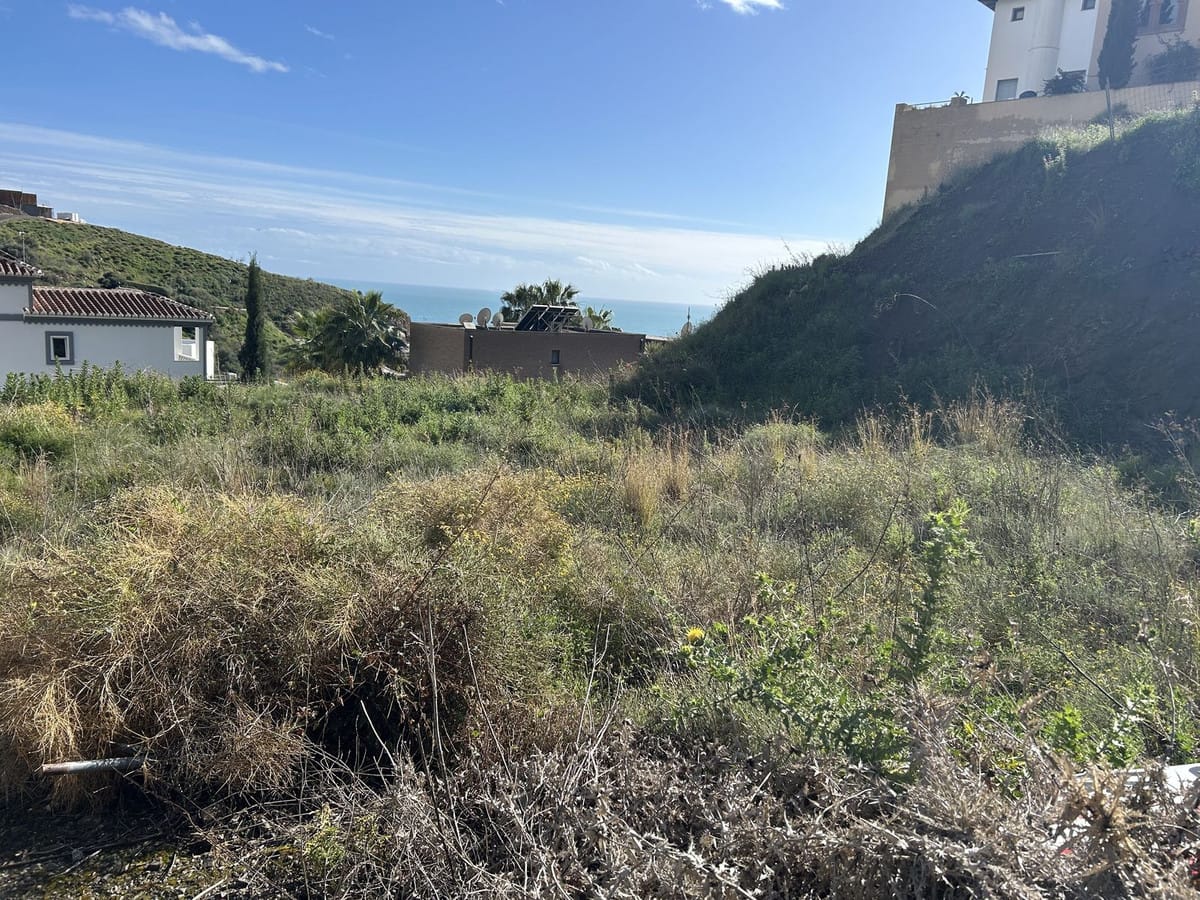 Kavel in Torrox Costa in Torrox Costa - foto 4