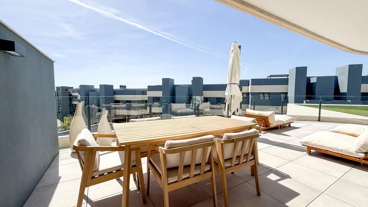 3-slaapkamer appartement in Selwo in Selwo - foto 4