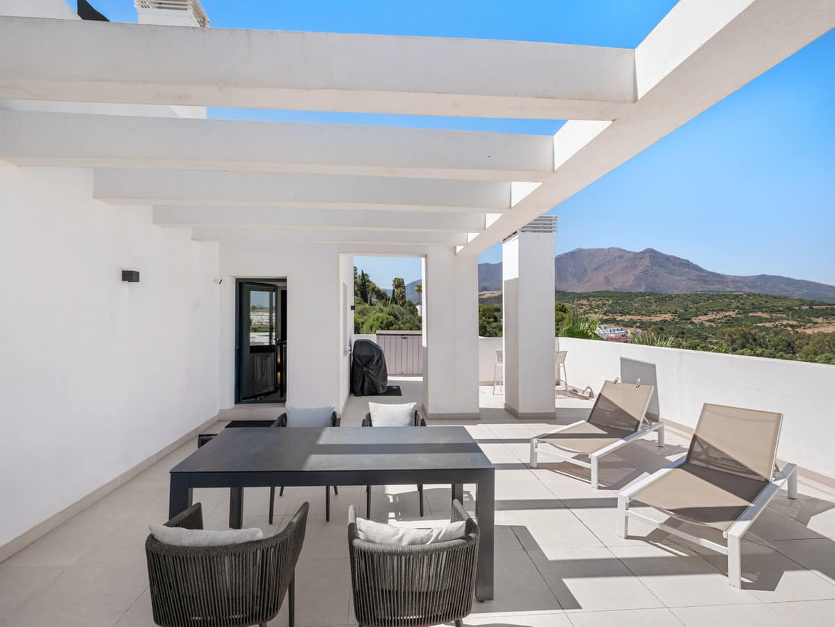 2 bedroom Apartment in Estepona in Estepona - foto 19