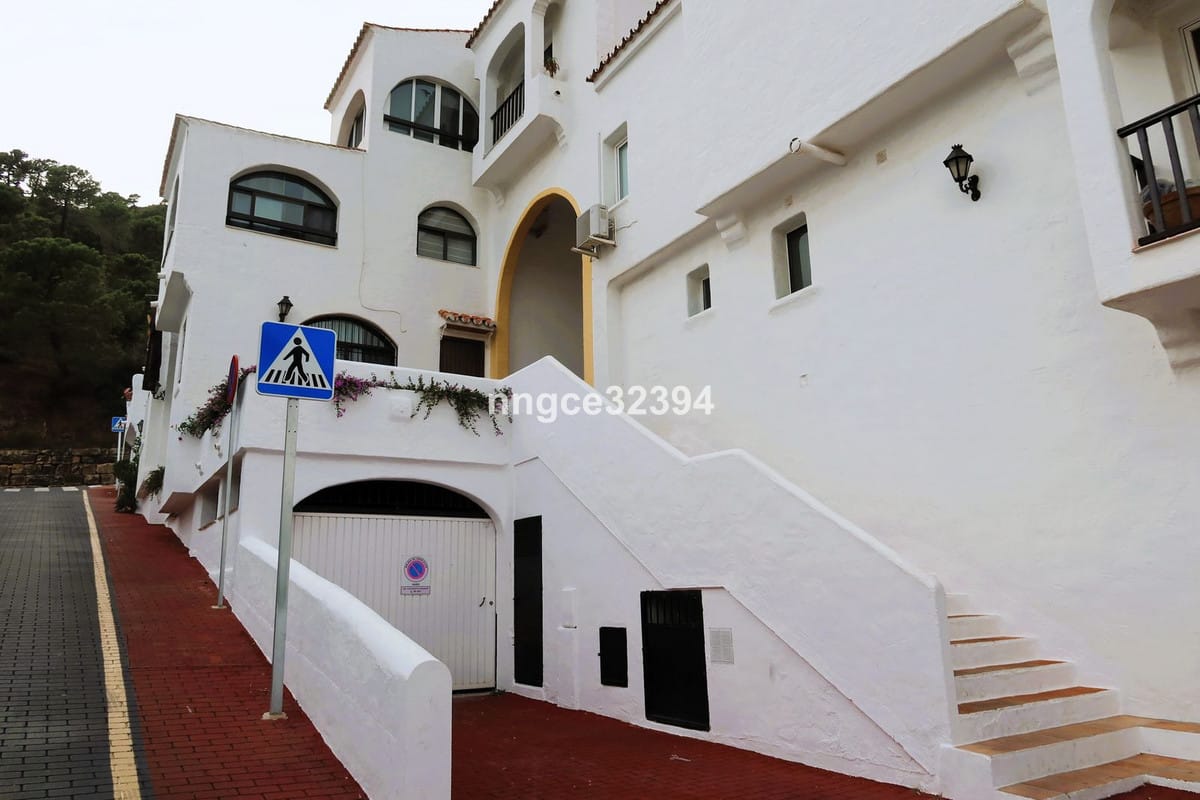 Drie slaapkamers penthouse in Benahavís Pueblo in Benahavís - foto 20