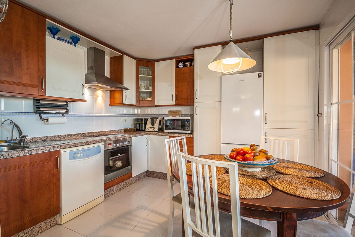 2-slaapkamerappartement in Elviria in Elviria - foto 7