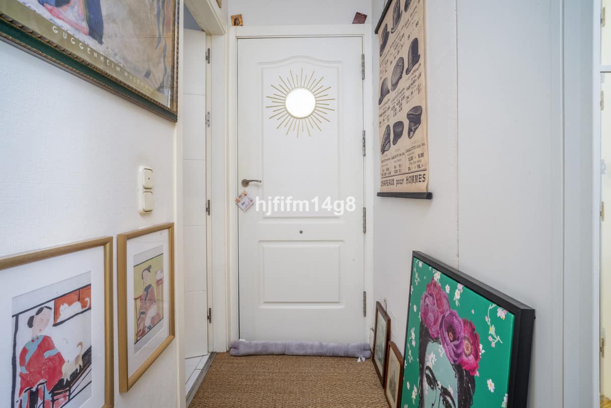 Appartement met 1 slaapkamer in Nueva Andalucía in Nueva Andalucía - foto 13