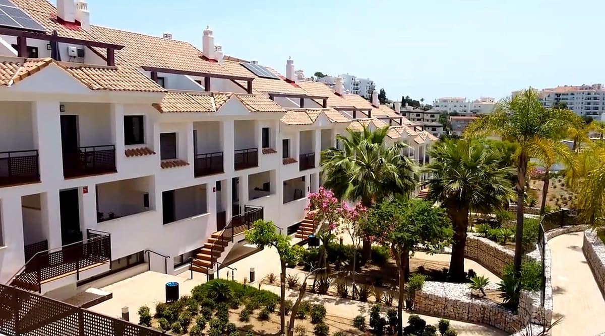 Huis met 4 slaapkamers in Mijas Costa in Mijas Costa - foto 13