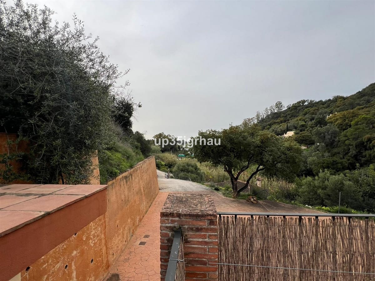 6 bedroom House in Estepona in Estepona - foto 15