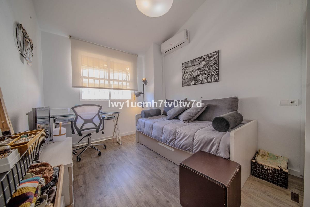 3-slaapkamer woning Cala del Moral – gerenoveerde rijwoning, 147 m² in Cala del Moral - foto 20
