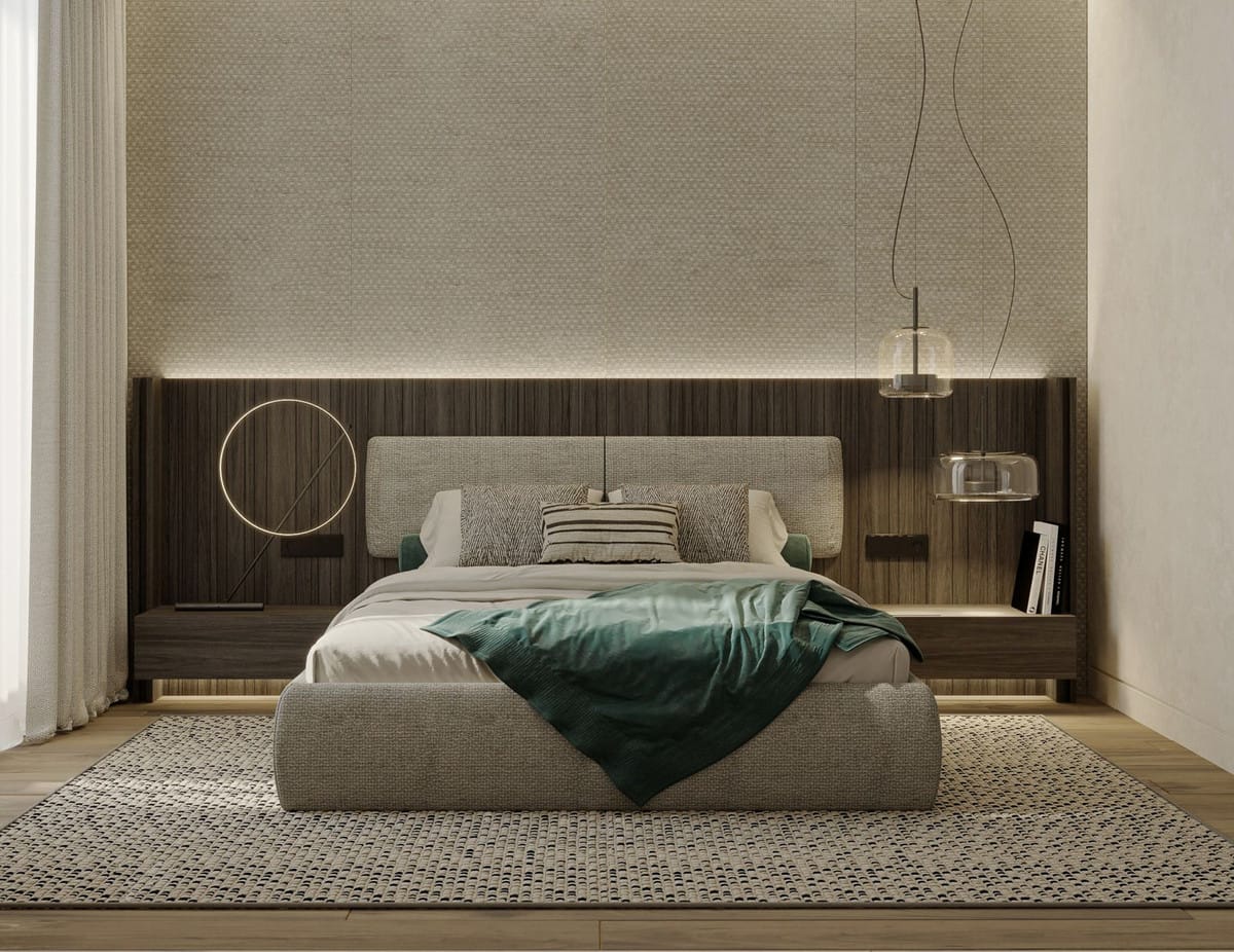 3-slaapkamerwoning in Valle Romano in Valle Romano - foto 5