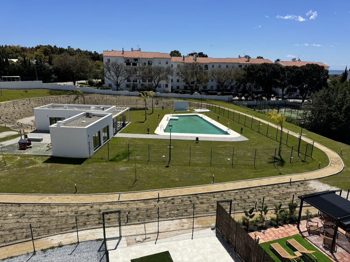 Drie-slaapkamer penthouse in Selwo in Selwo - foto 8