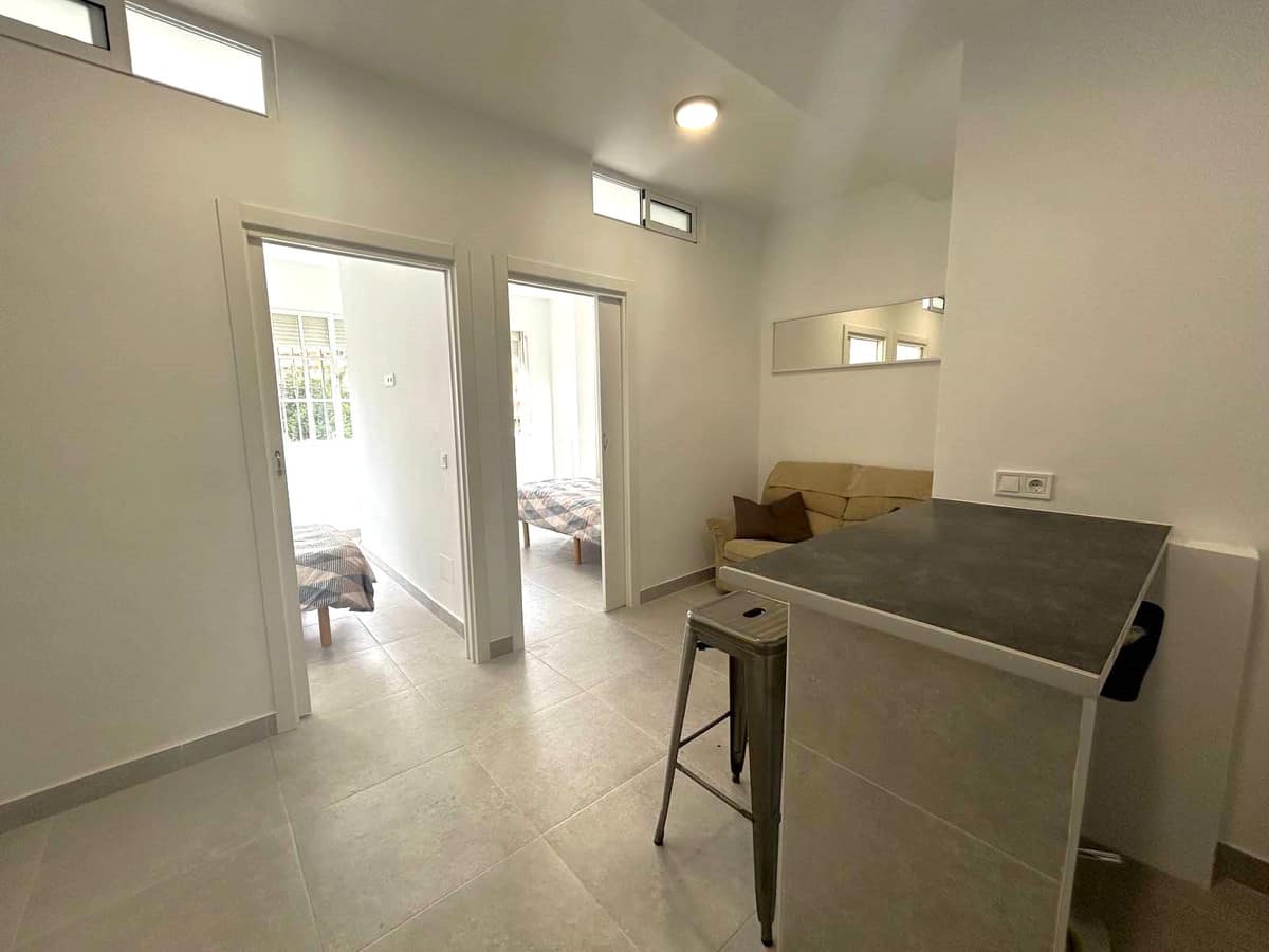 2-slaapkamerappartement in Fuengirola in Fuengirola - foto 13