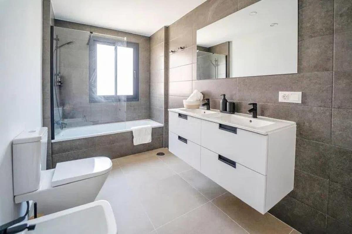 3-slaapkamerwoning in Estepona in Estepona - foto 10