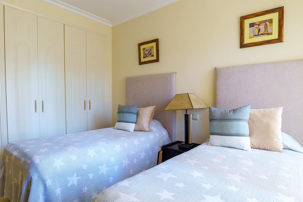 2-slaapkamer appartement in Puerto Banús in Puerto Banús - foto 16