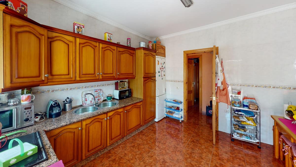 3-slaapkamer villa in Vélez-Málaga in Vélez-Málaga - foto 12