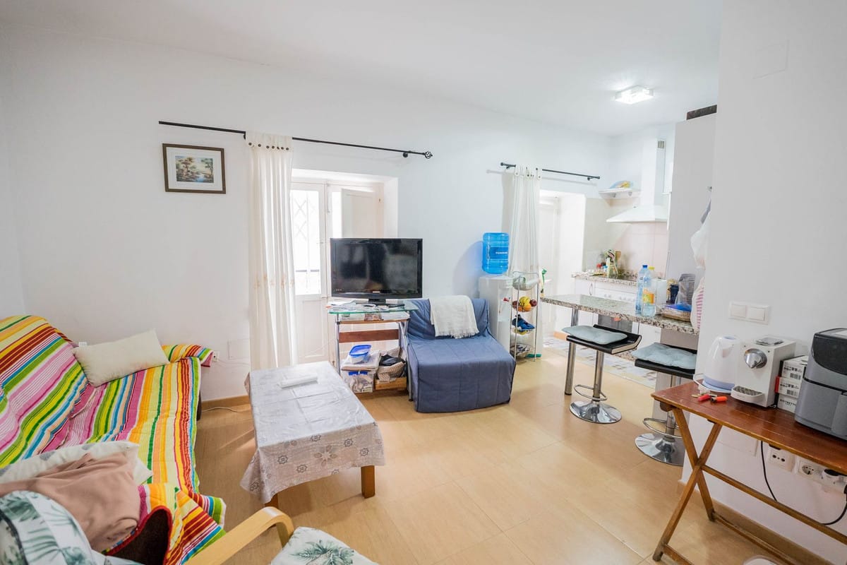 Stadswoning met 6 slaapkamers in Marbella in Marbella - foto 13