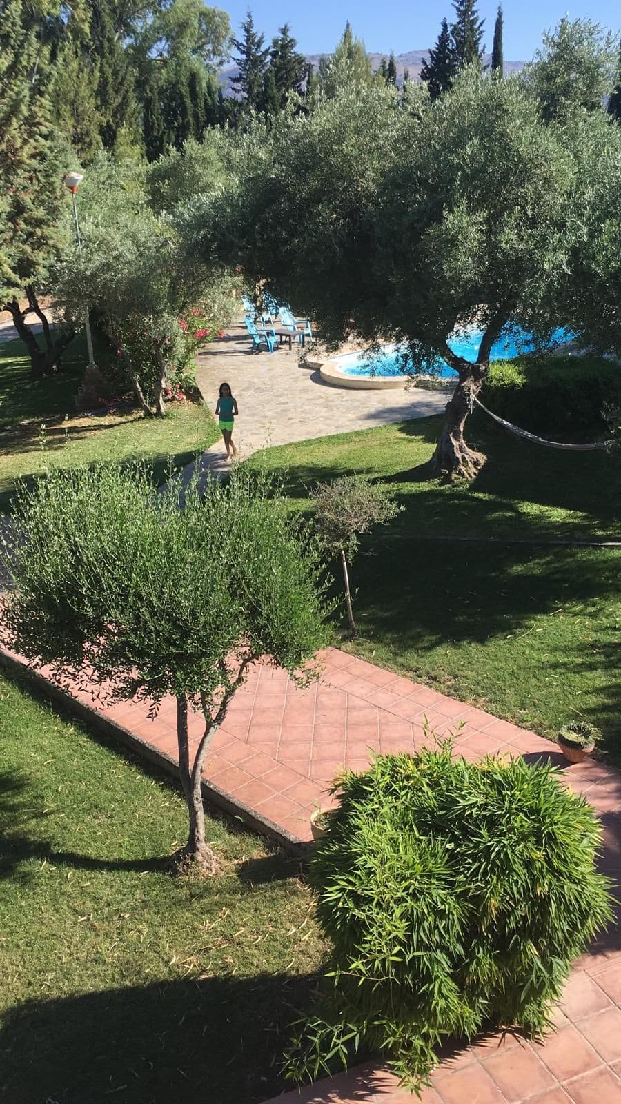 Finca met 4 slaapkamers in Ronda in Ronda - foto 7