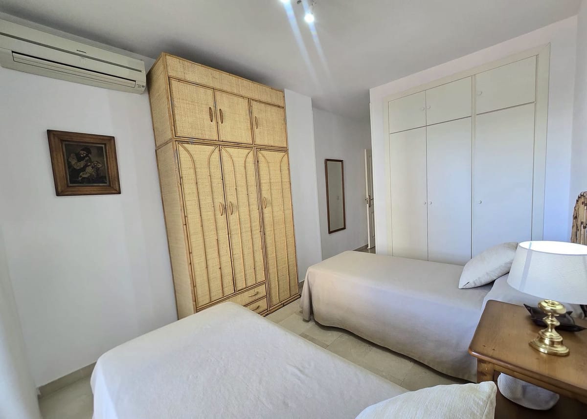 Drie-slaapkamerappartement in Fuengirola in Fuengirola - foto 19